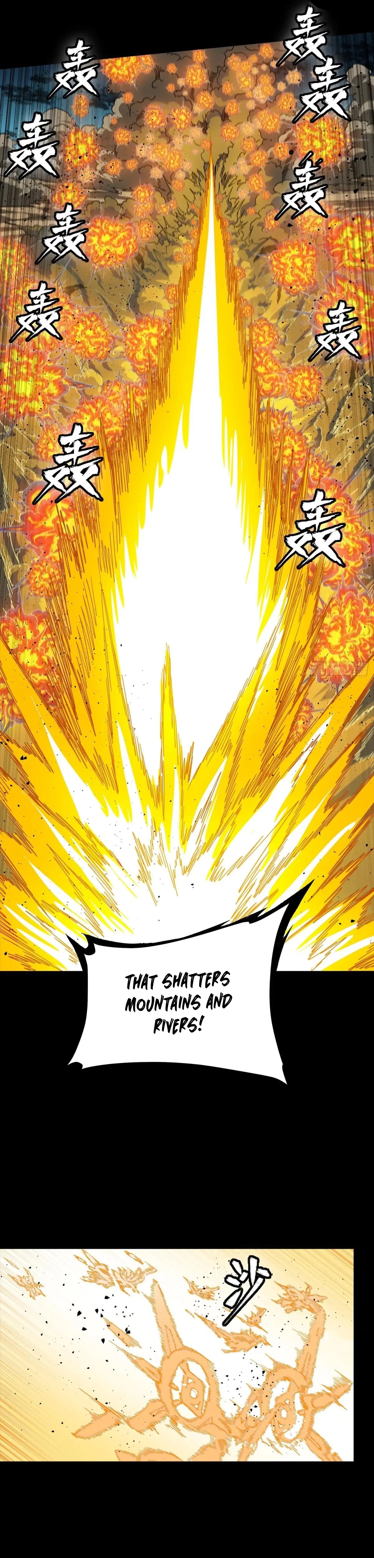 Read Legend of Star General EN Manga Online