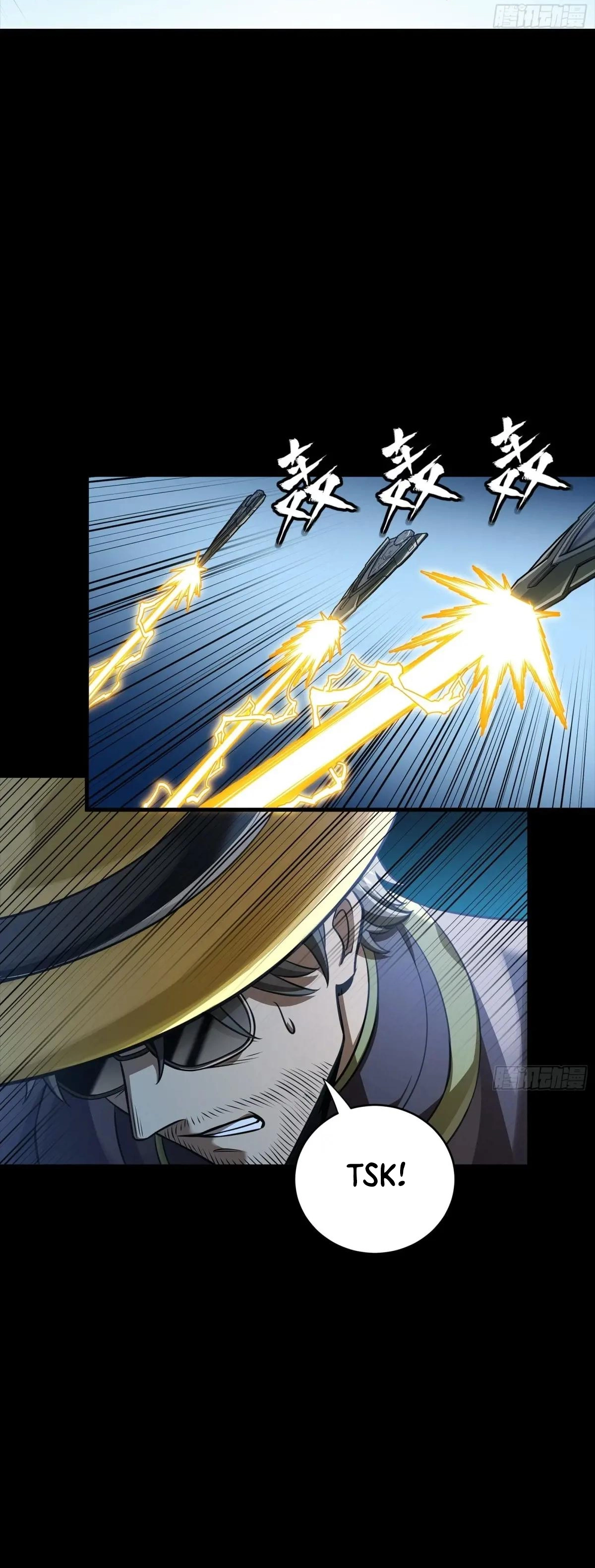 Read Legend of Star General EN Manga Online