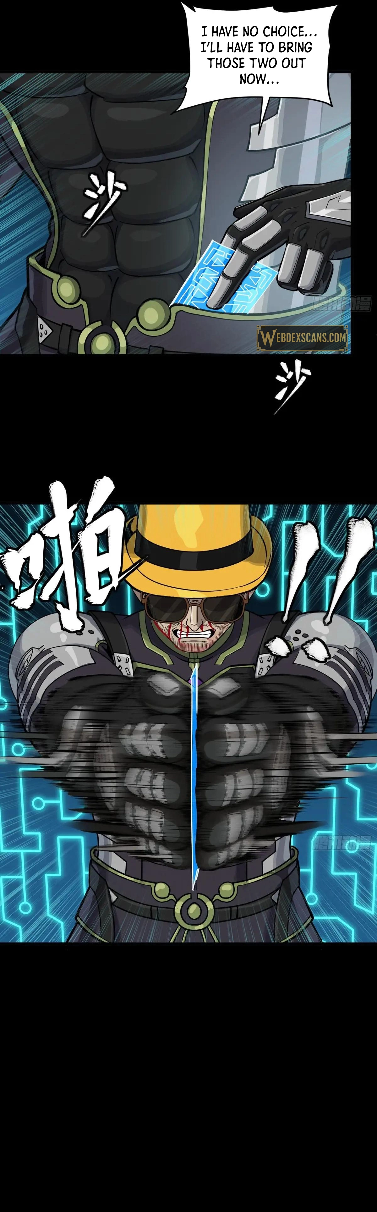Read Legend of Star General EN Manga Online
