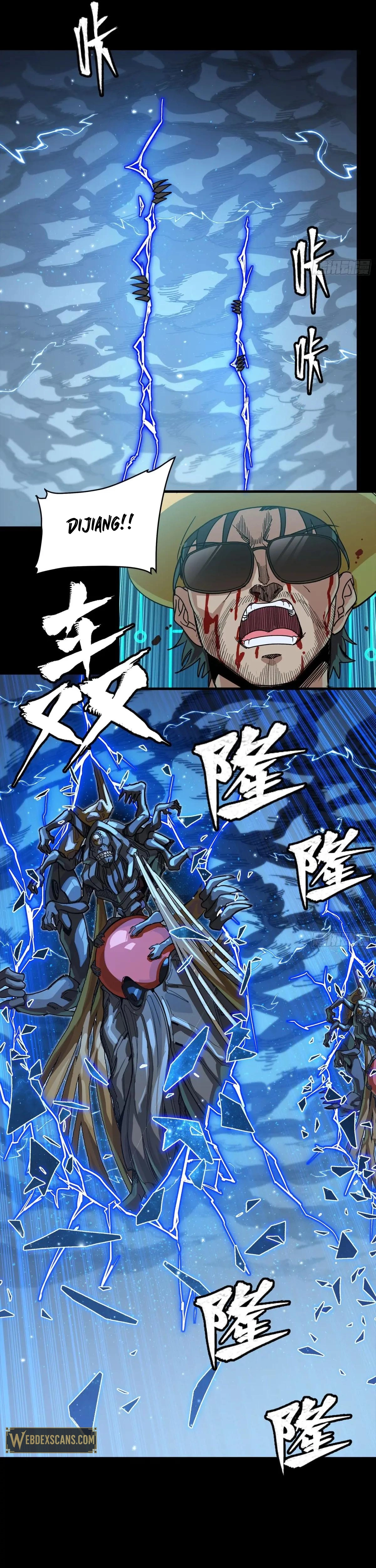 Read Legend of Star General EN Manga Online