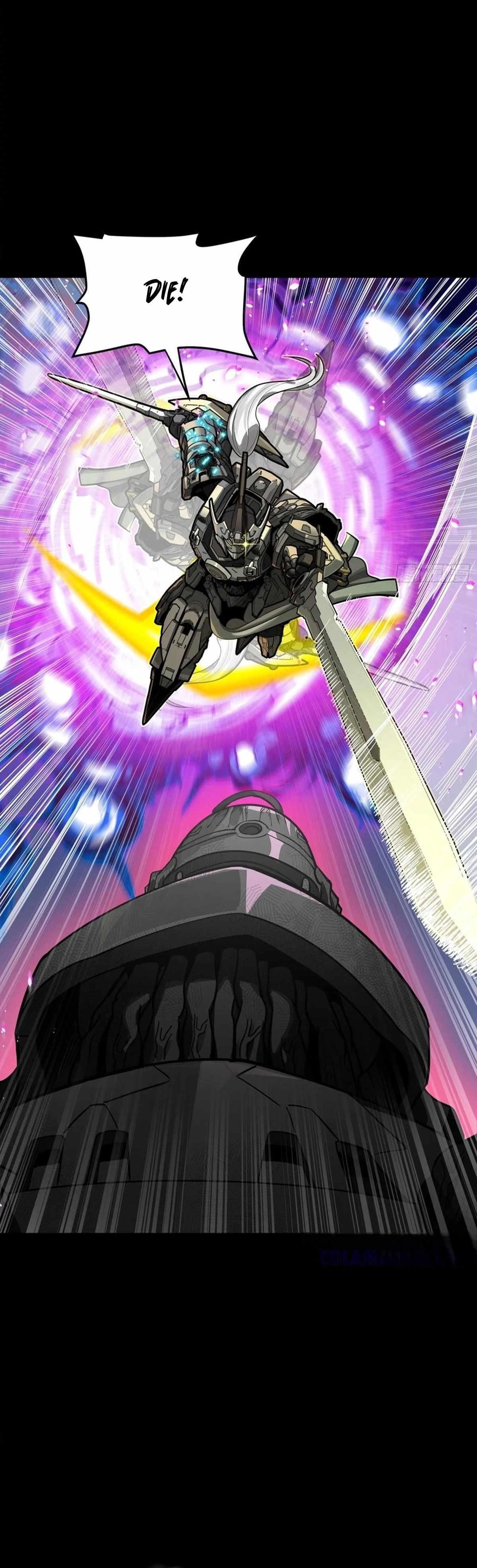 Read Legend of Star General EN Manga Online