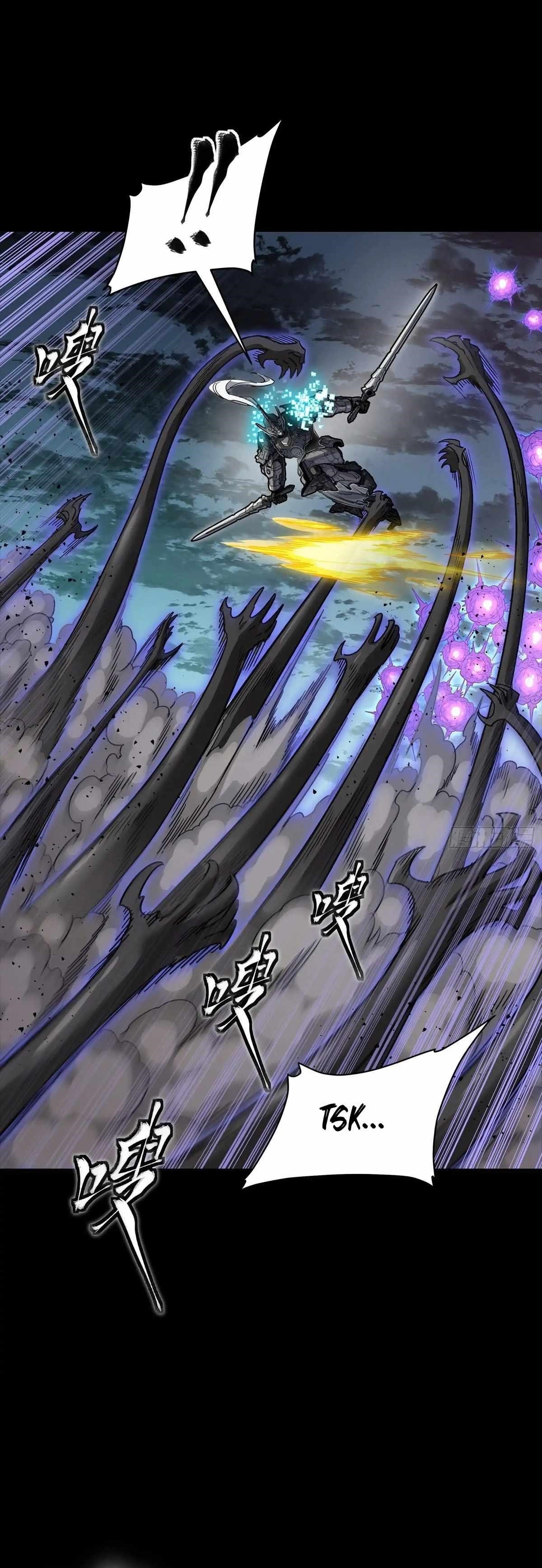 Read Legend of Star General EN Manga Online