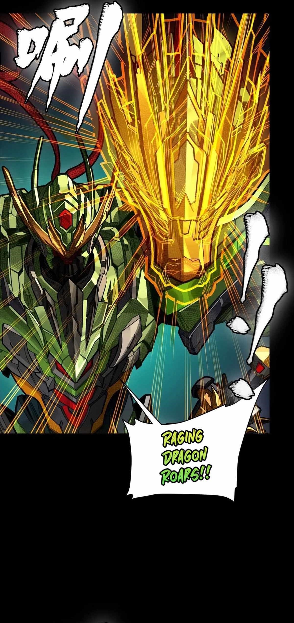 Read Legend of Star General EN Manga Online