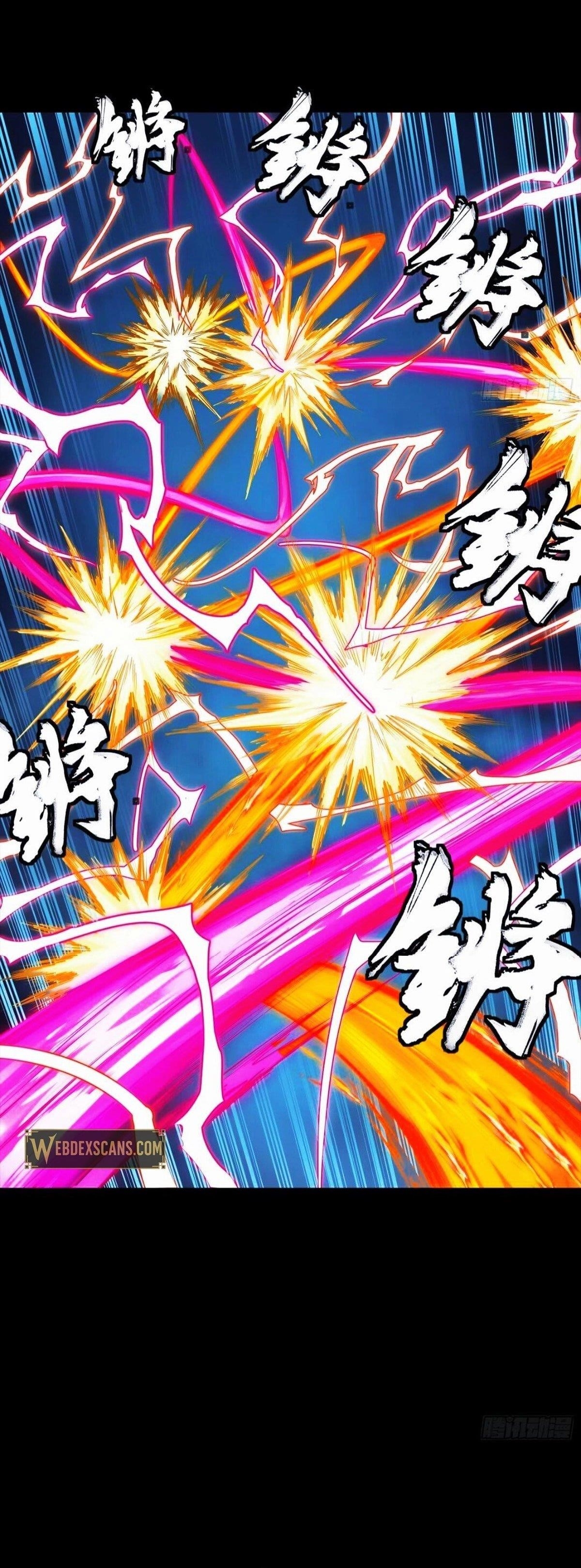 Read Legend of Star General EN Manga Online