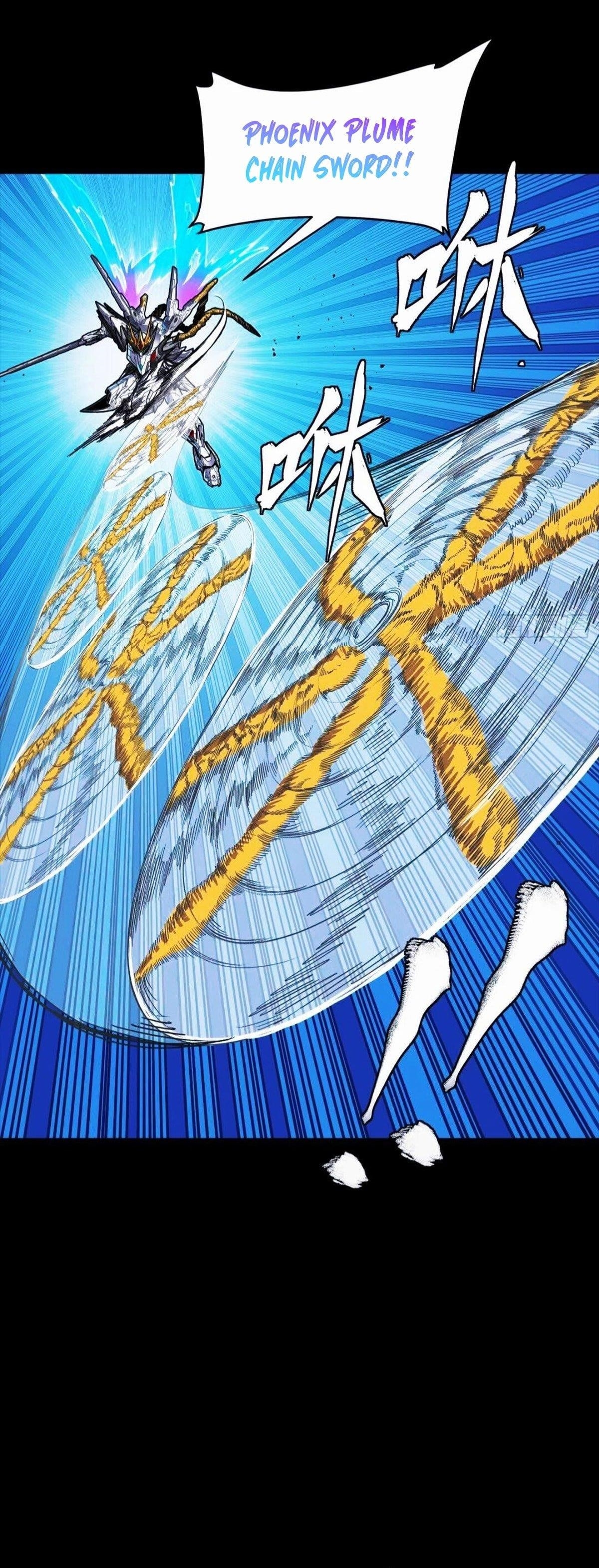 Read Legend of Star General EN Manga Online