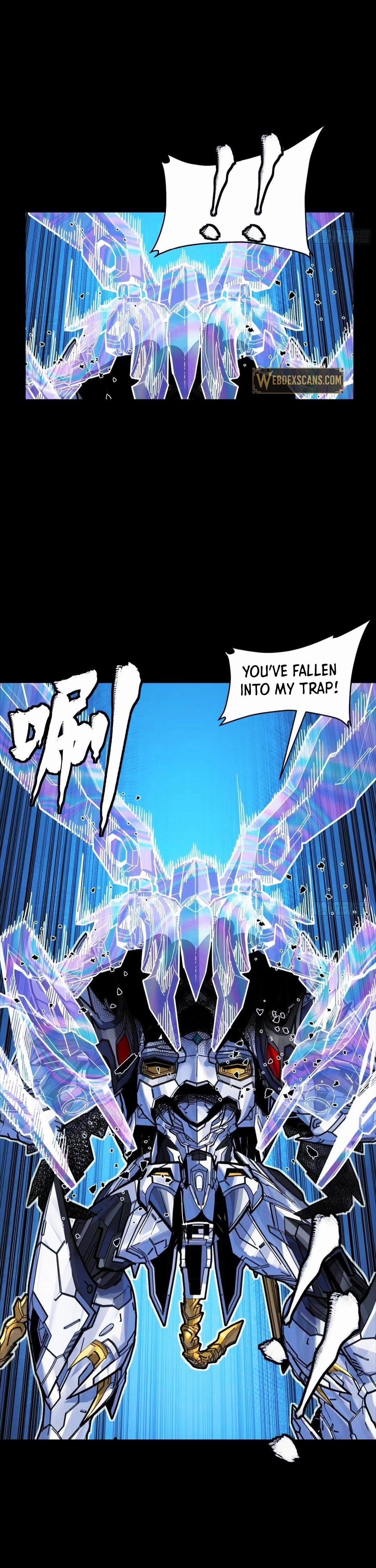 Read Legend of Star General EN Manga Online