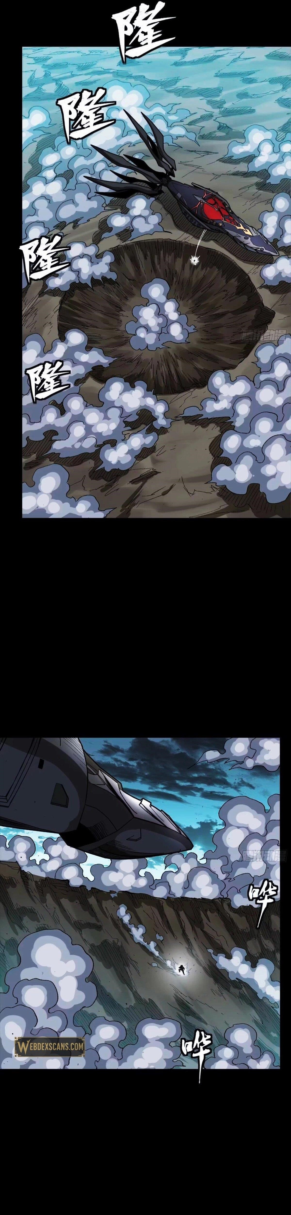 Read Legend of Star General EN Manga Online