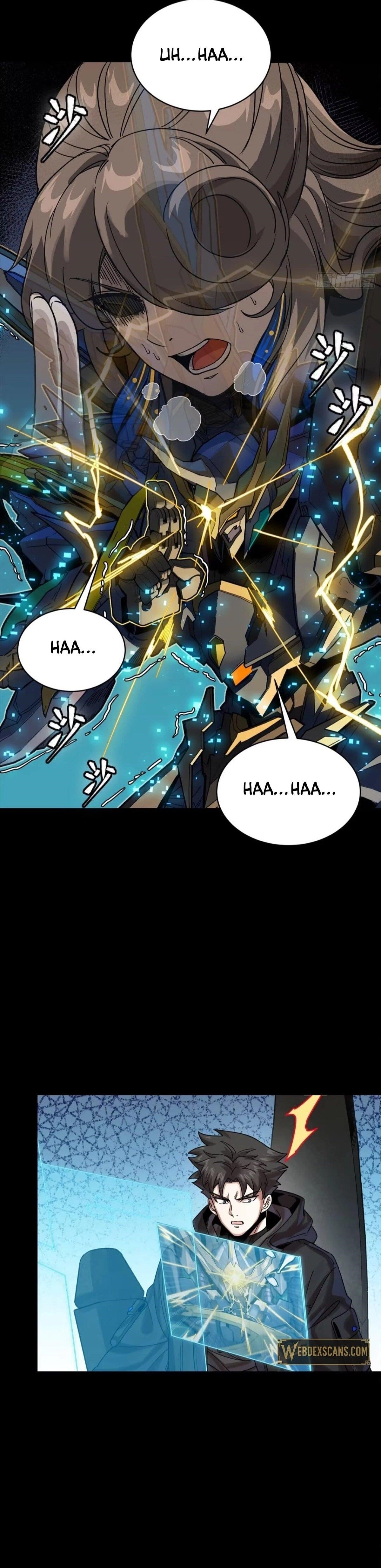 Read Legend of Star General EN Manga Online