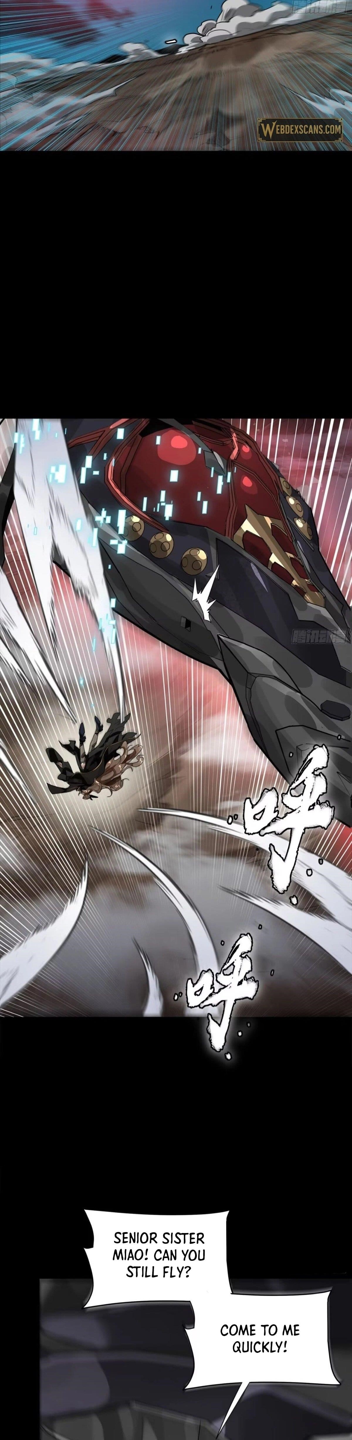 Read Legend of Star General EN Manga Online