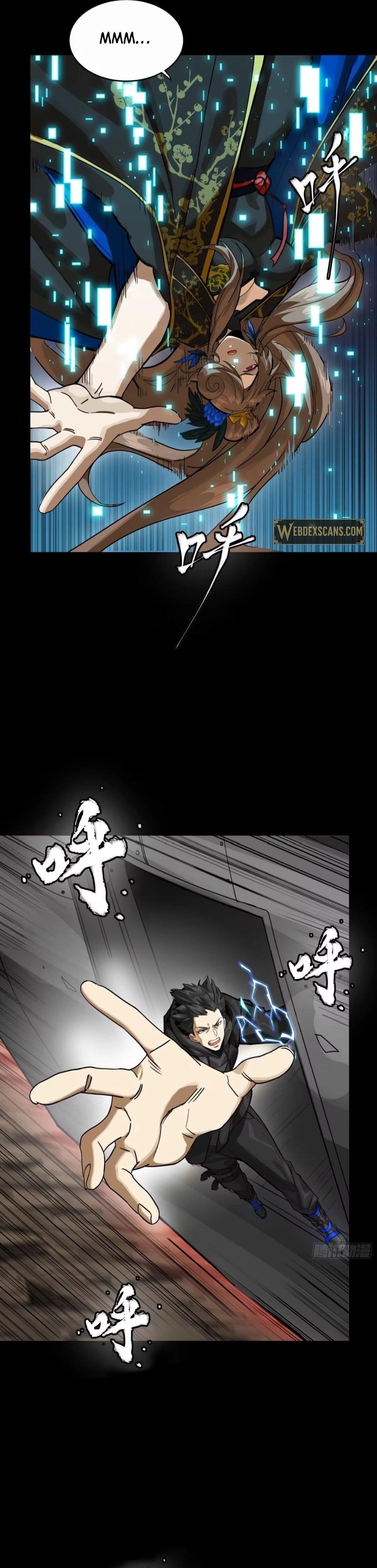 Read Legend of Star General EN Manga Online