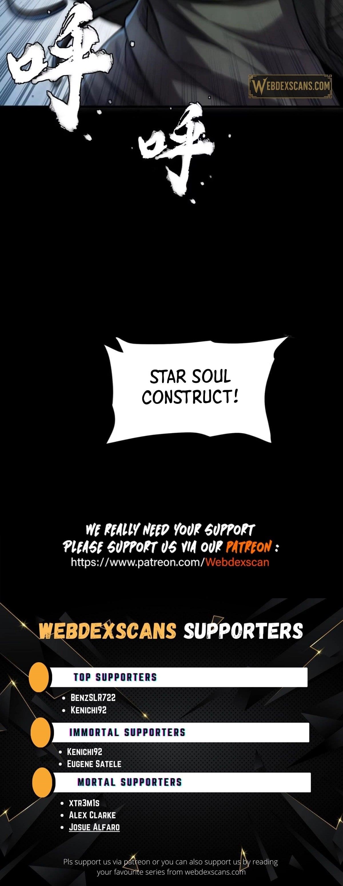 Read Legend of Star General EN Manga Online