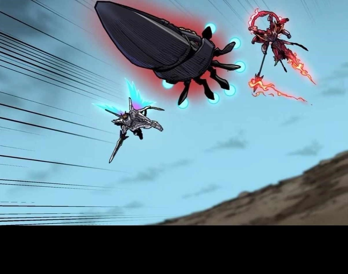 Read Legend of Star General EN Manga Online