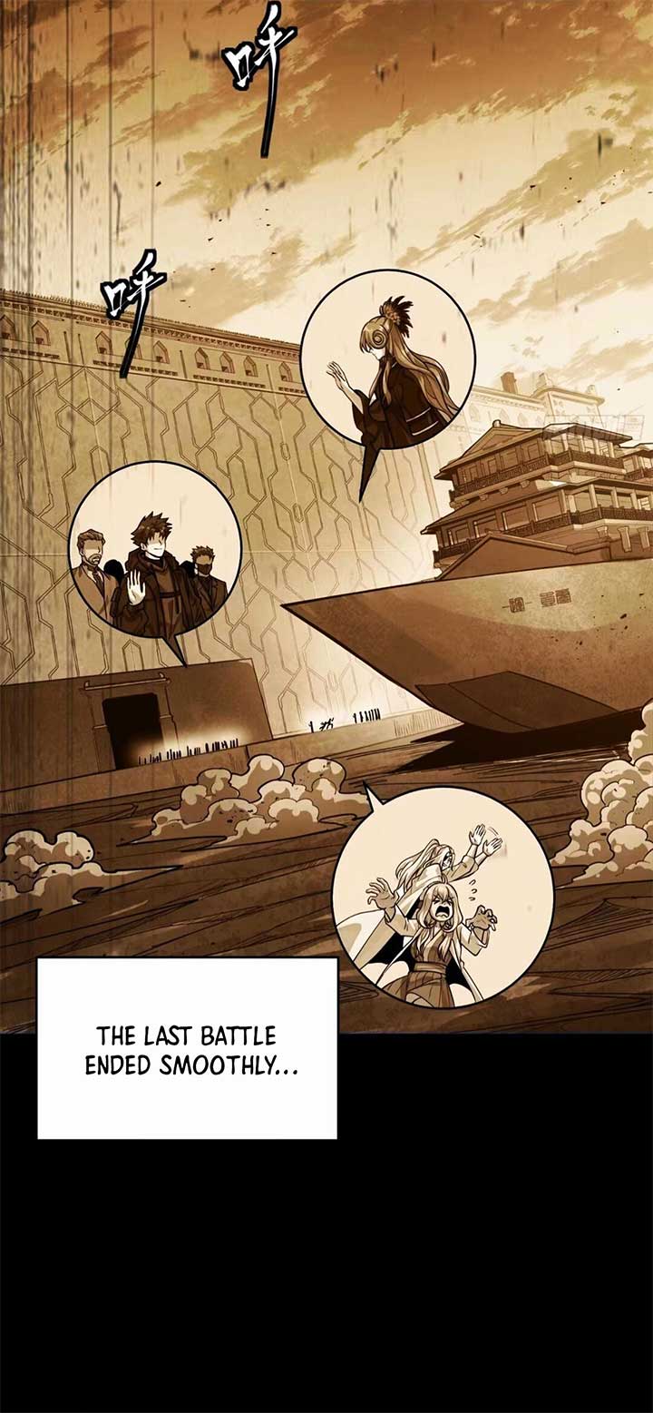 Read Legend of Star General EN Manga Online