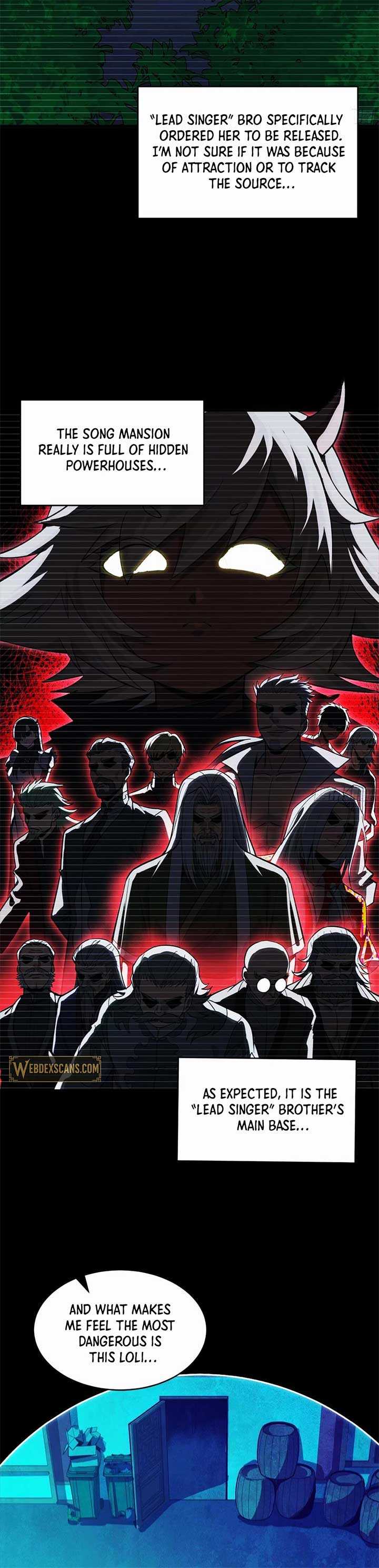 Read Legend of Star General EN Manga Online