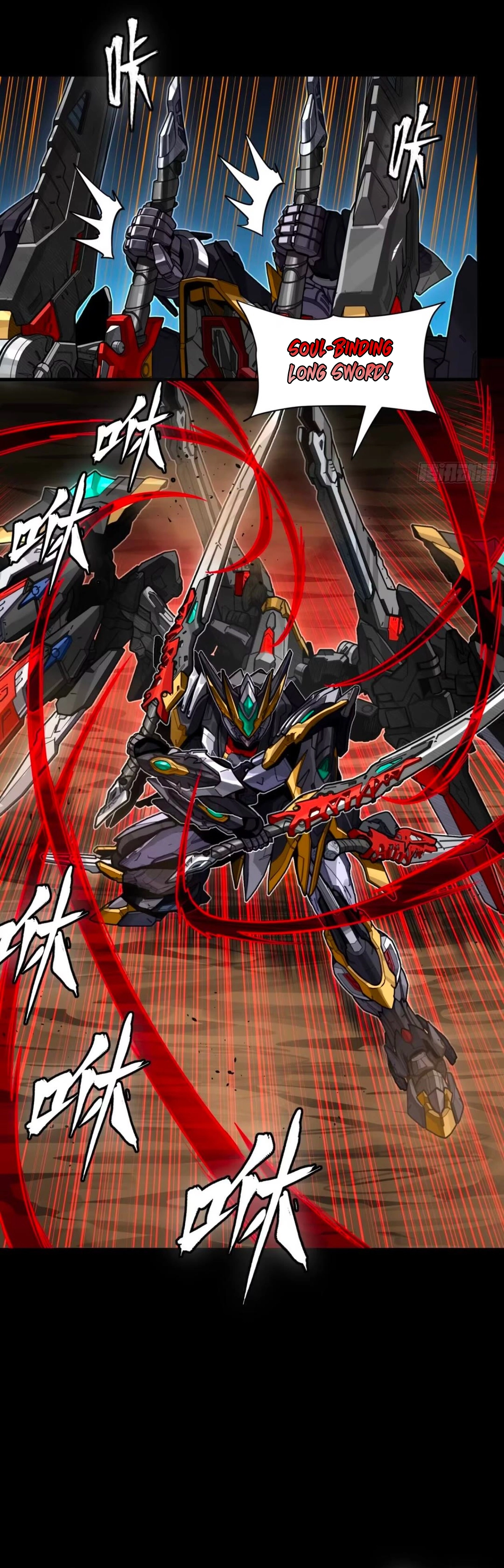 Read Legend of Star General EN Manga Online