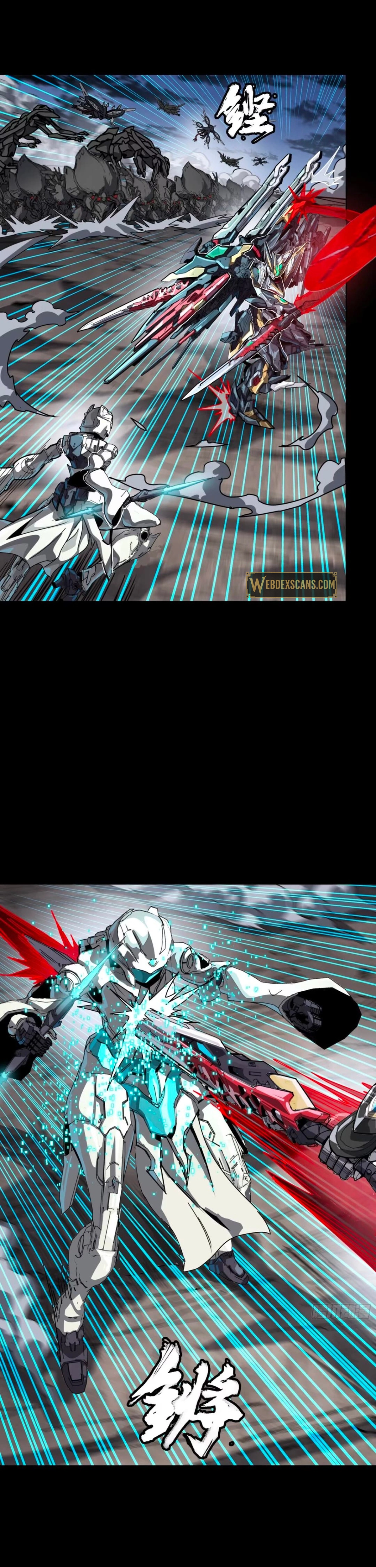 Read Legend of Star General EN Manga Online