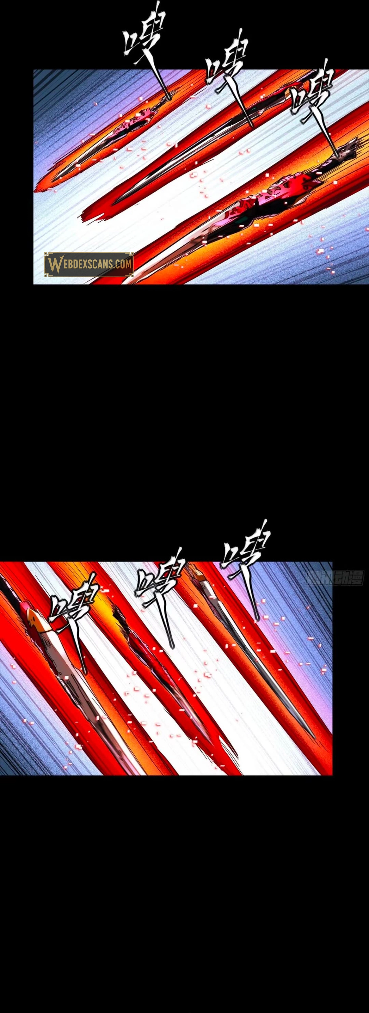 Read Legend of Star General EN Manga Online