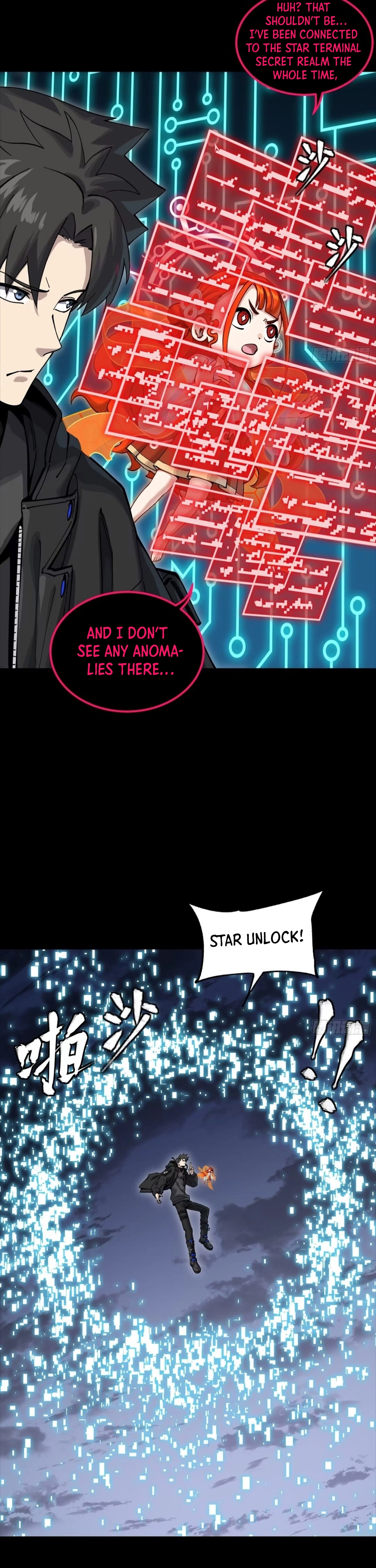 Read Legend of Star General EN Manga Online