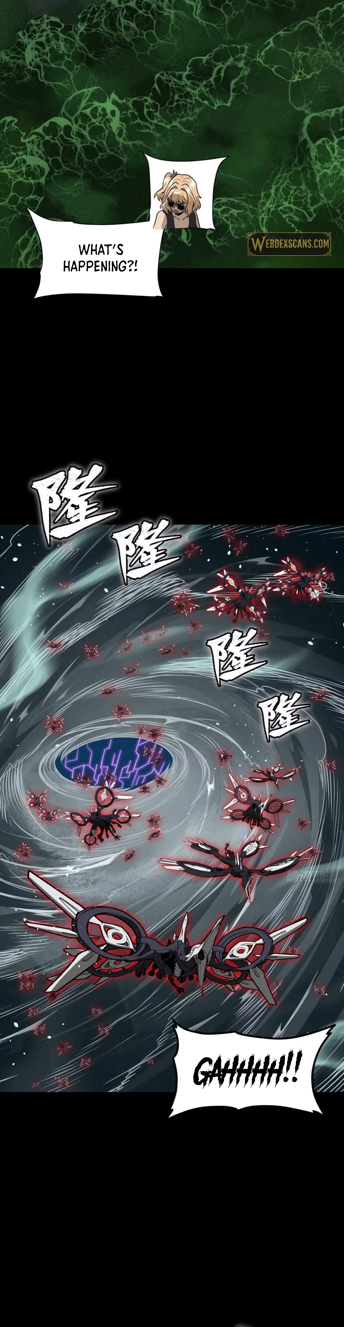 Read Legend of Star General EN Manga Online