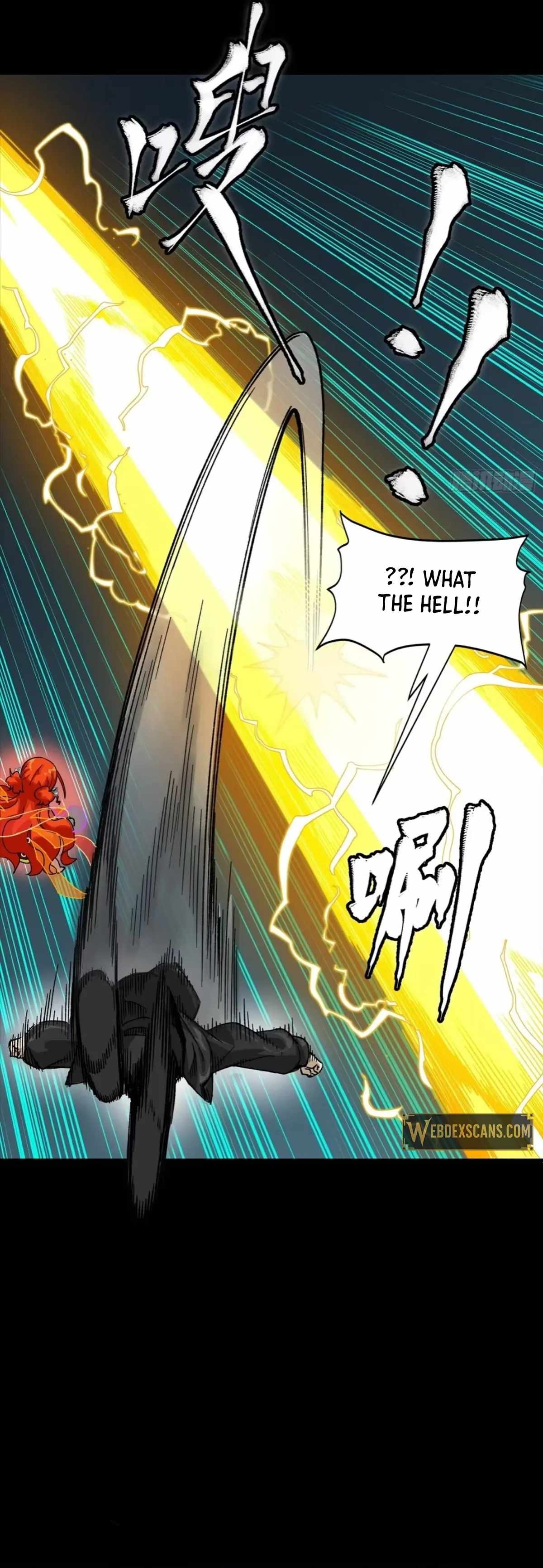 Read Legend of Star General EN Manga Online