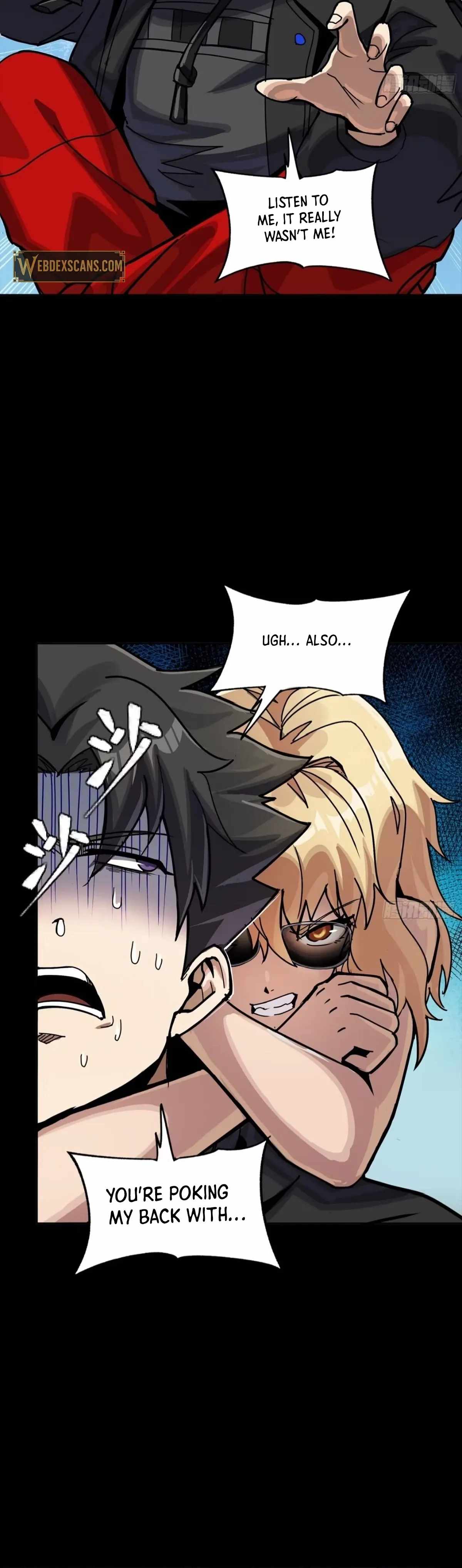 Read Legend of Star General EN Manga Online