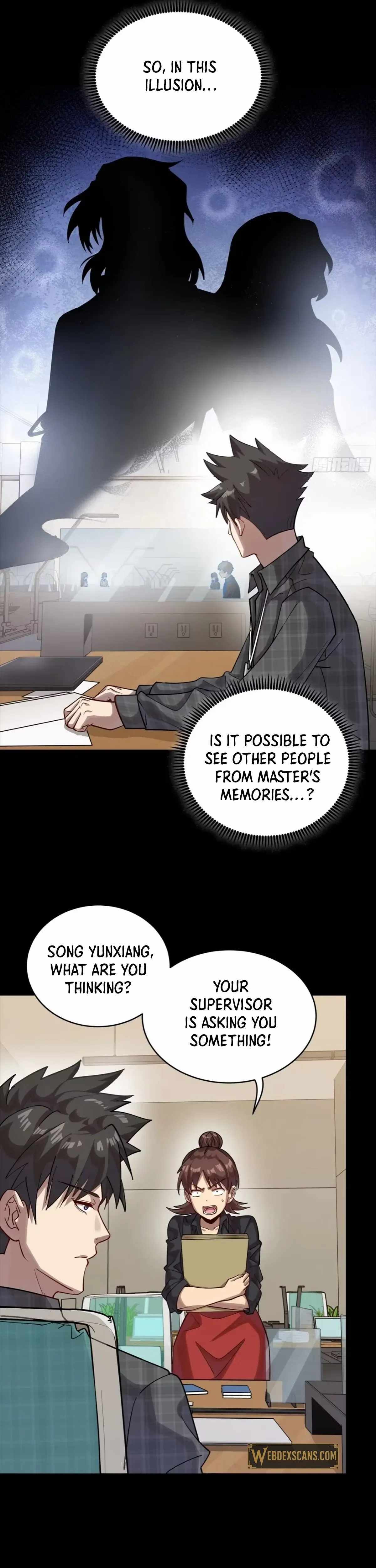 Read Legend of Star General EN Manga Online