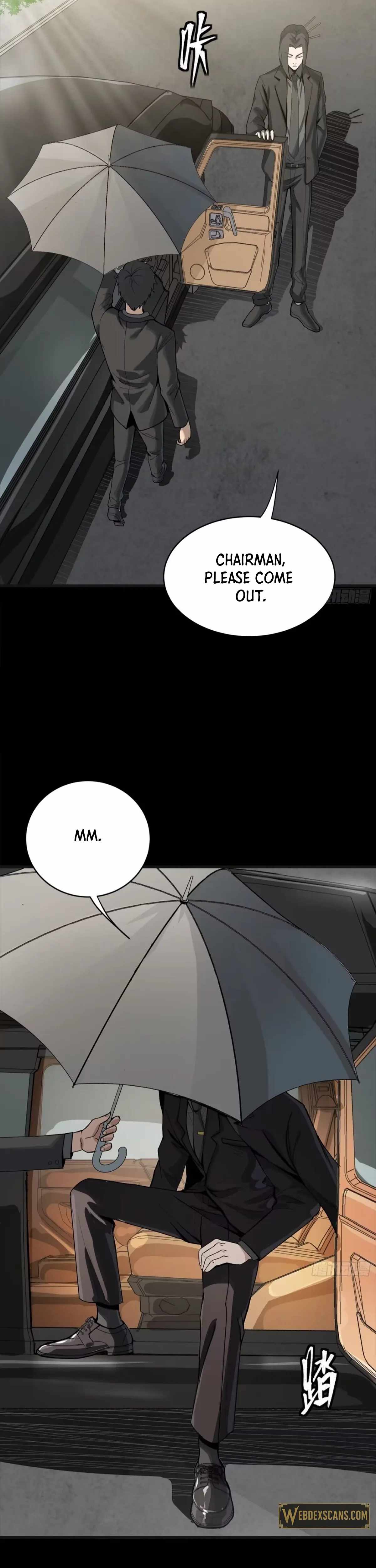 Read Legend of Star General EN Manga Online