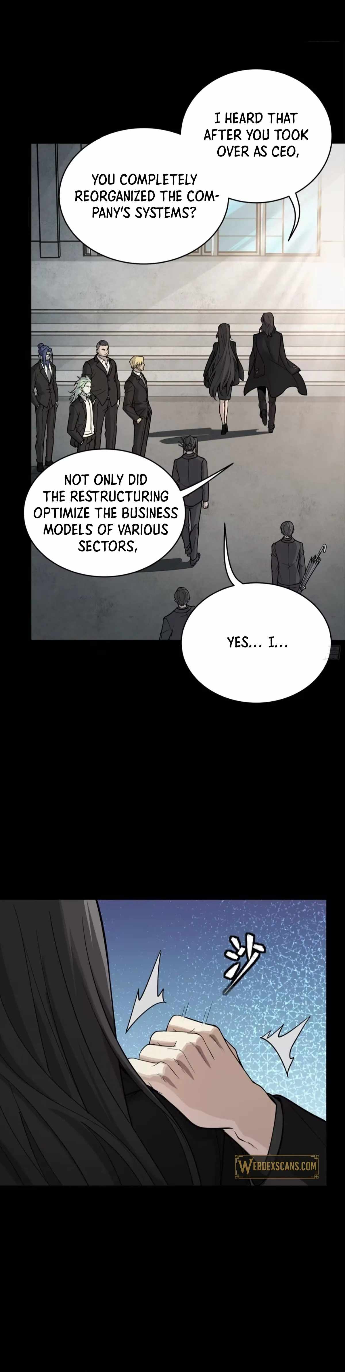 Read Legend of Star General EN Manga Online