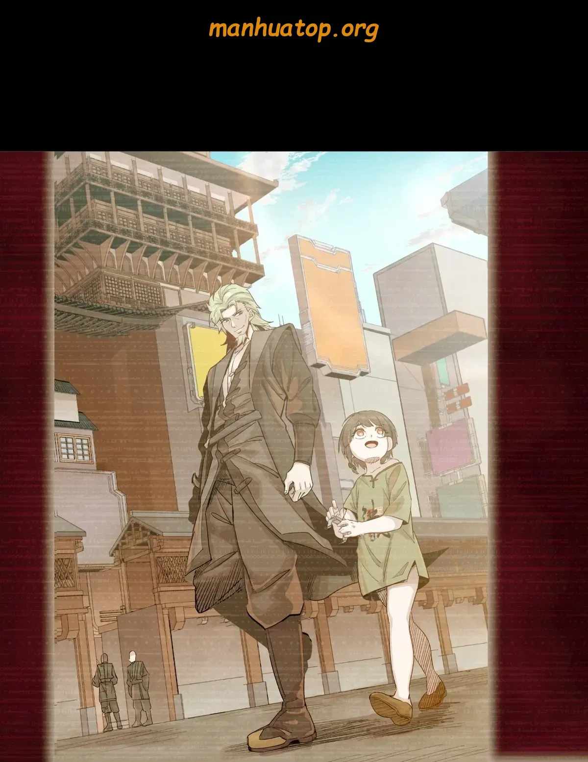 Read Legend of Star General EN Manga Online