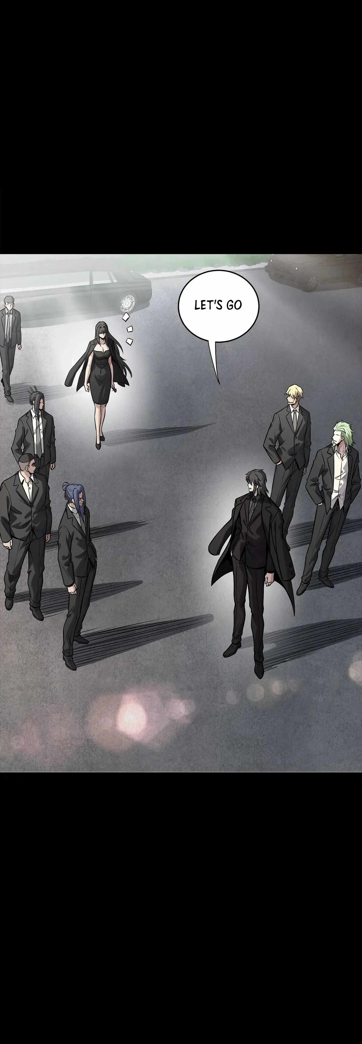 Read Legend of Star General EN Manga Online