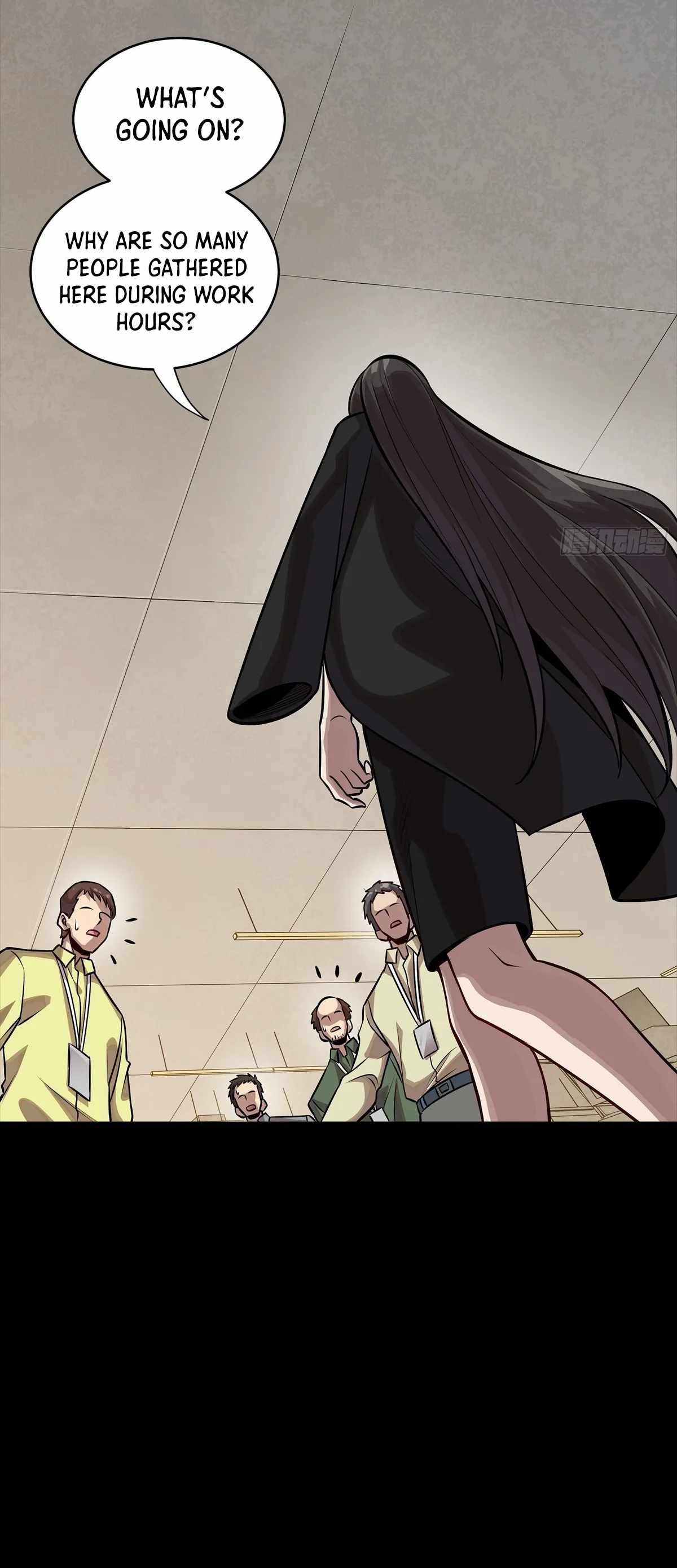 Read Legend of Star General EN Manga Online