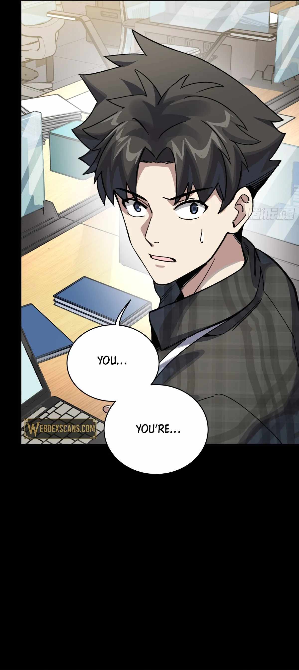 Read Legend of Star General EN Manga Online