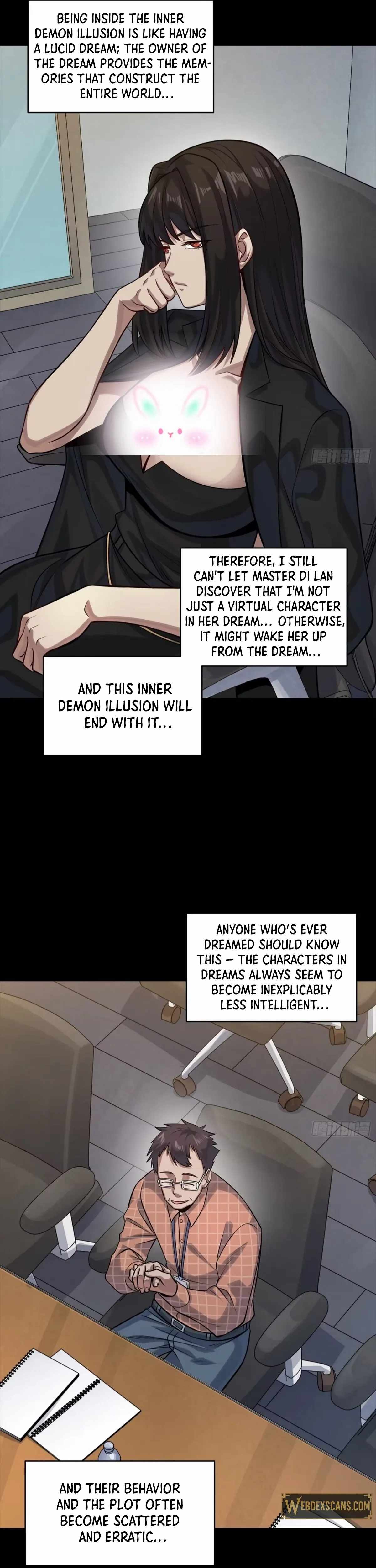 Read Legend of Star General EN Manga Online
