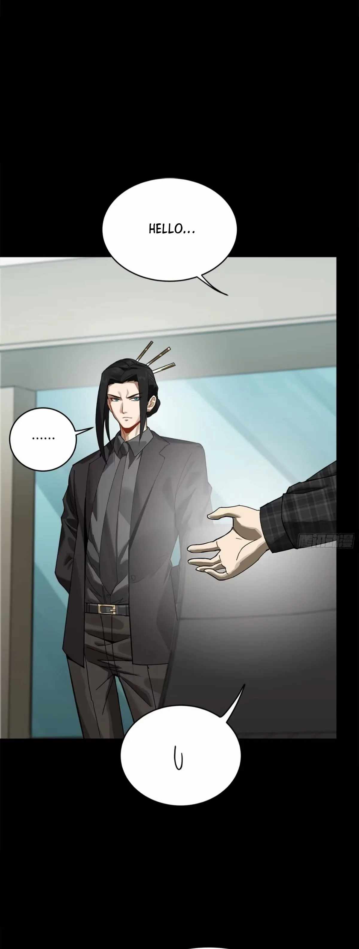 Read Legend of Star General EN Manga Online