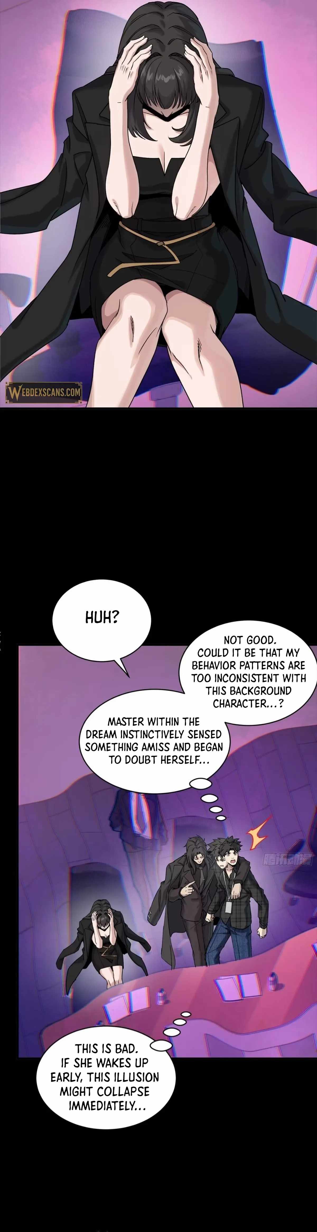 Read Legend of Star General EN Manga Online