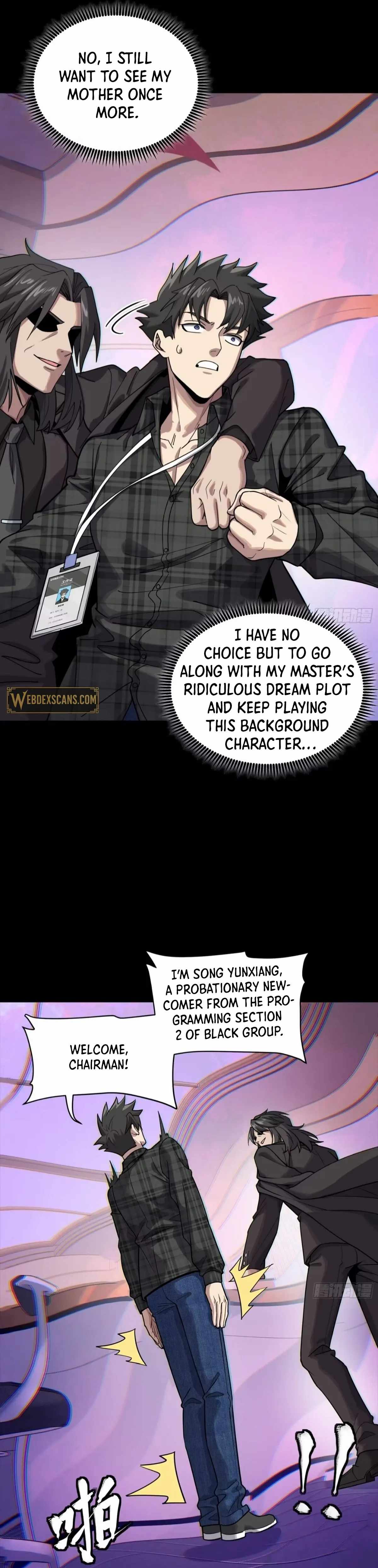 Read Legend of Star General EN Manga Online