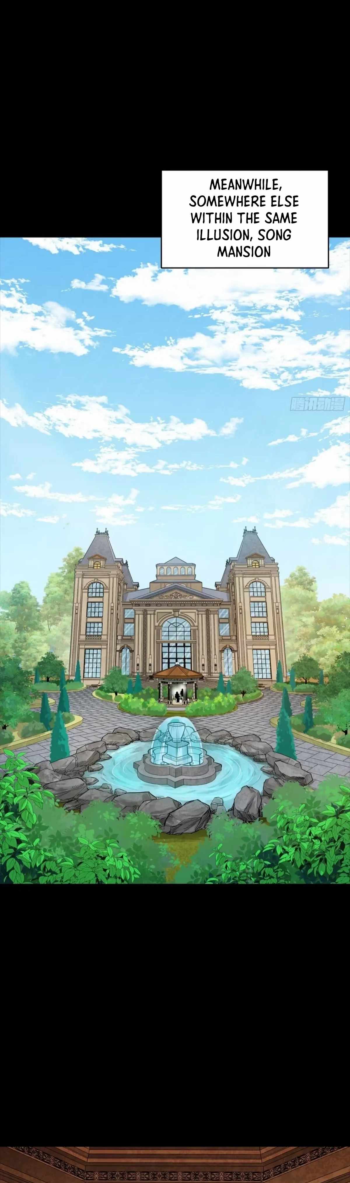 Read Legend of Star General EN Manga Online