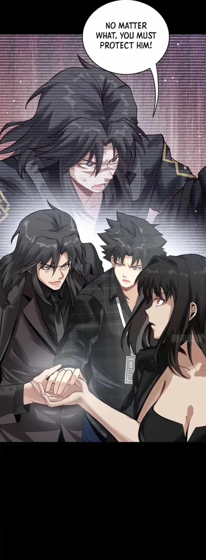 Read Legend of Star General EN Manga Online