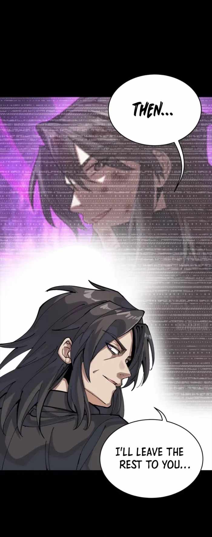 Read Legend of Star General EN Manga Online