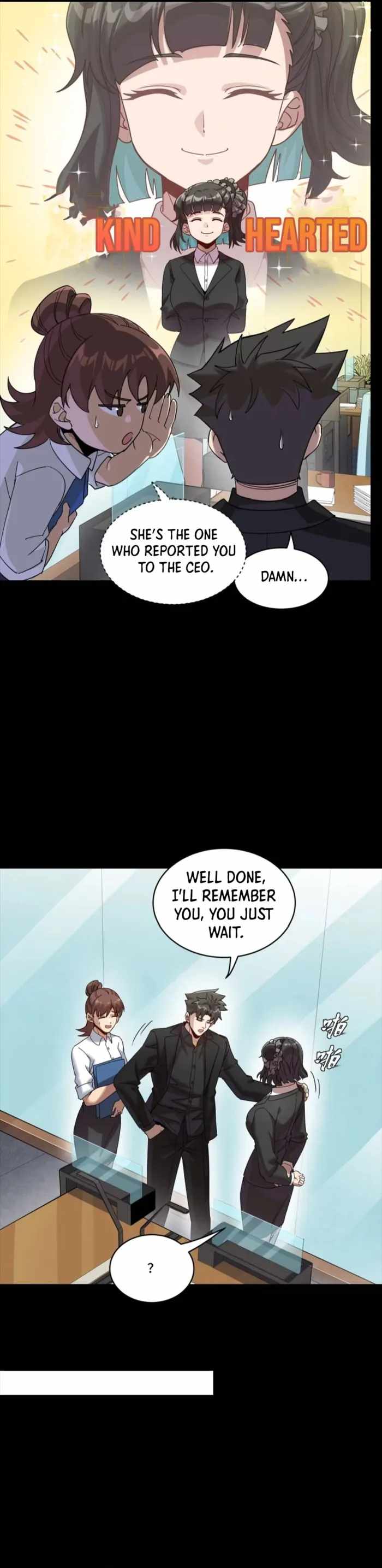 Read Legend of Star General EN Manga Online