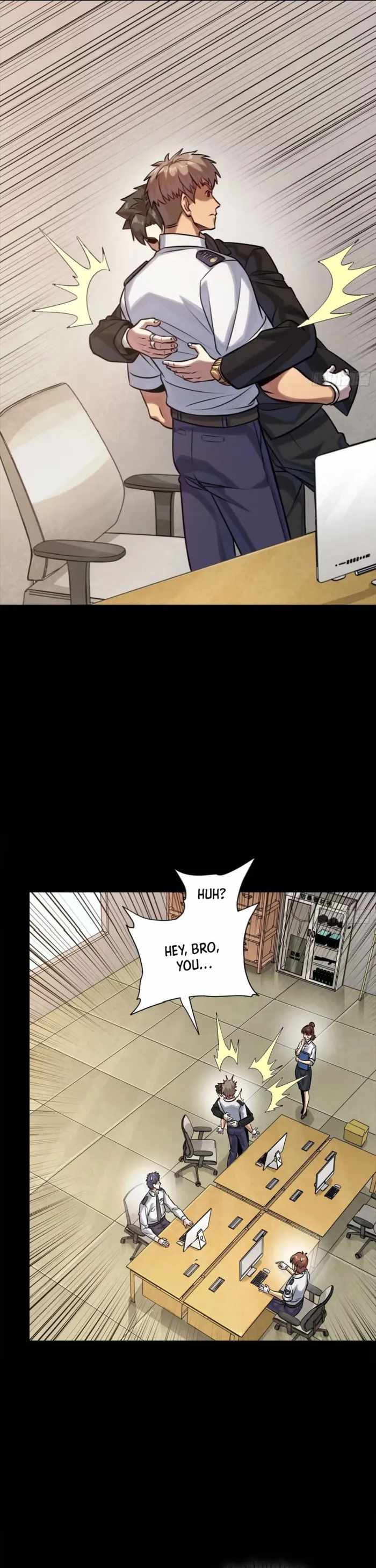 Read Legend of Star General EN Manga Online