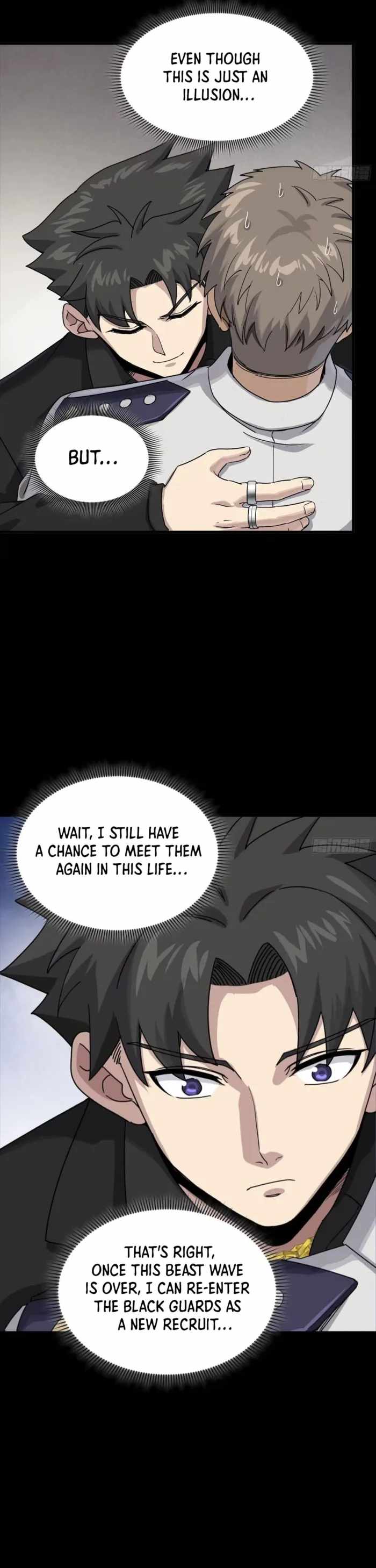 Read Legend of Star General EN Manga Online
