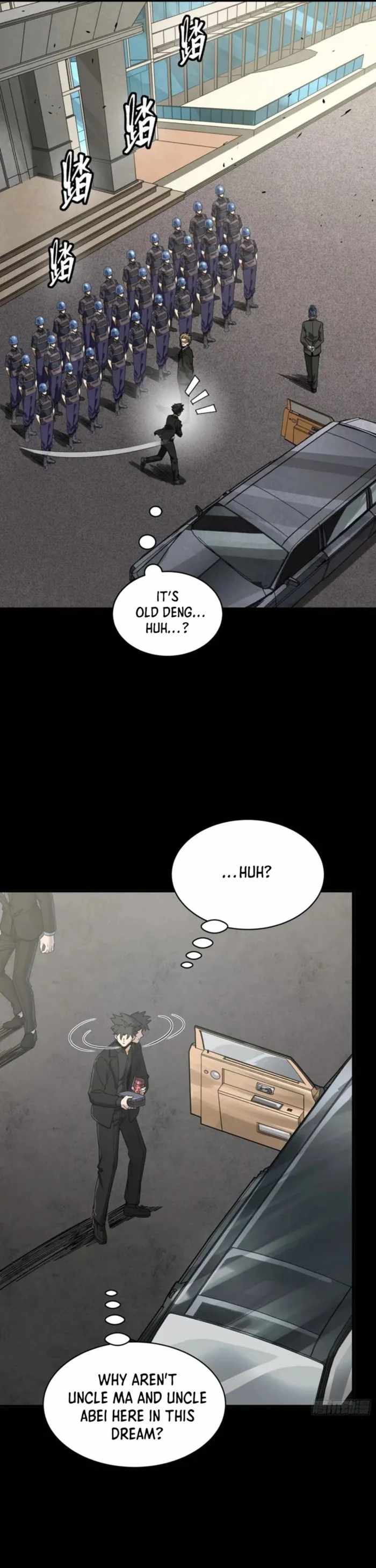 Read Legend of Star General EN Manga Online