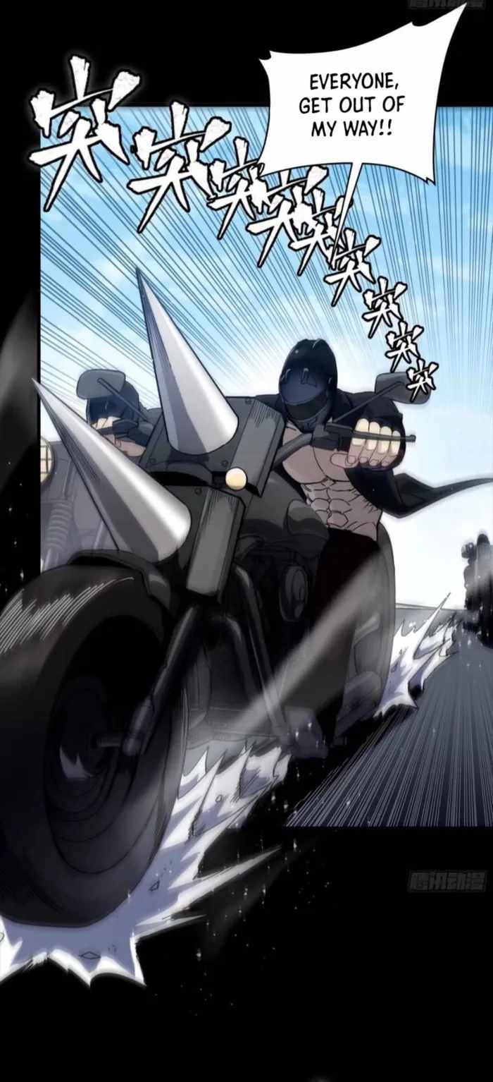 Read Legend of Star General EN Manga Online