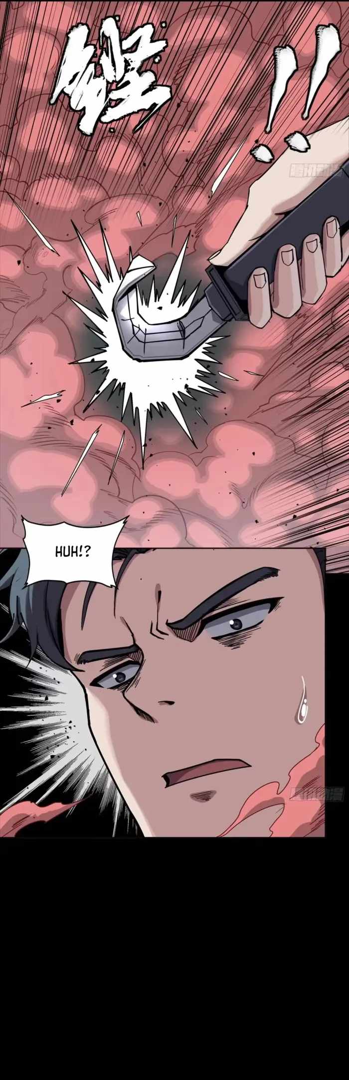 Read Legend of Star General EN Manga Online