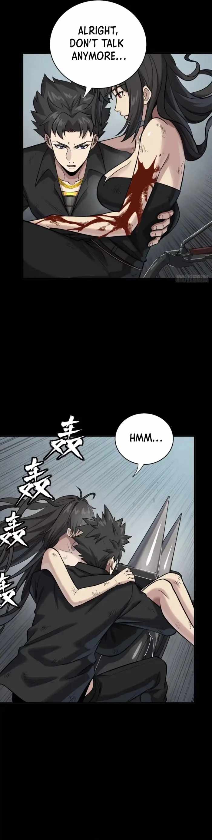 Read Legend of Star General EN Manga Online