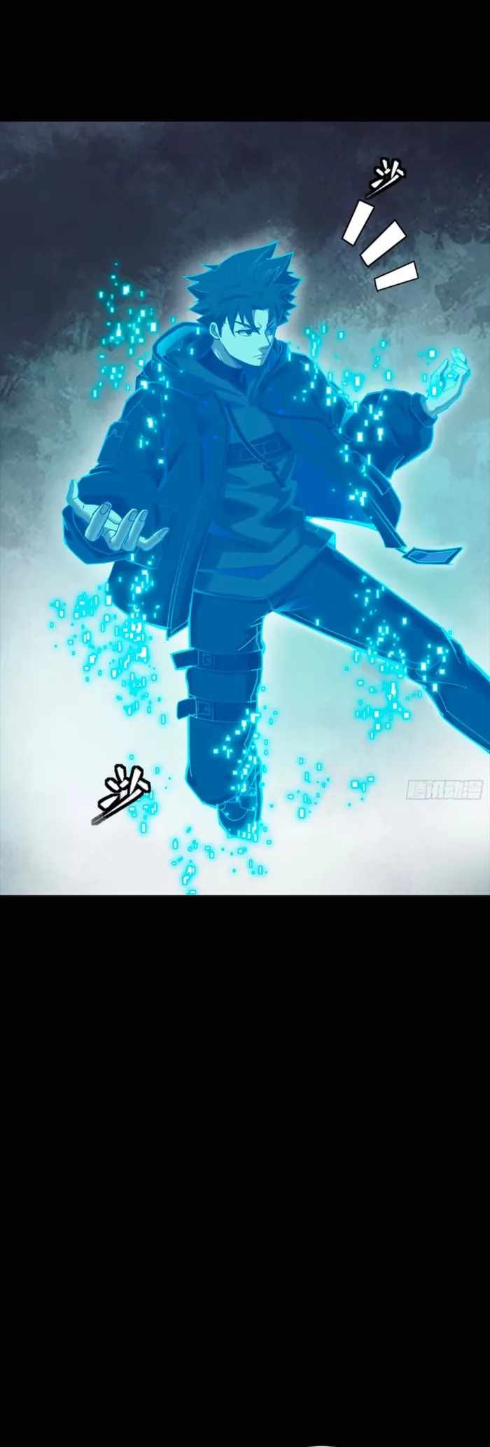Read Legend of Star General EN Manga Online