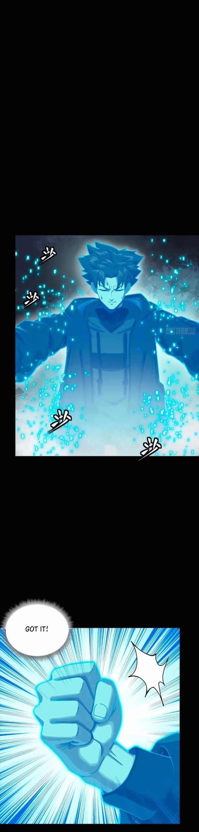 Read Legend of Star General EN Manga Online