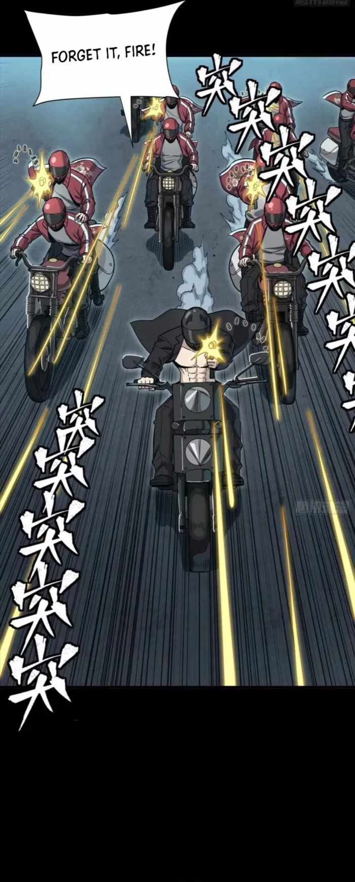 Read Legend of Star General EN Manga Online