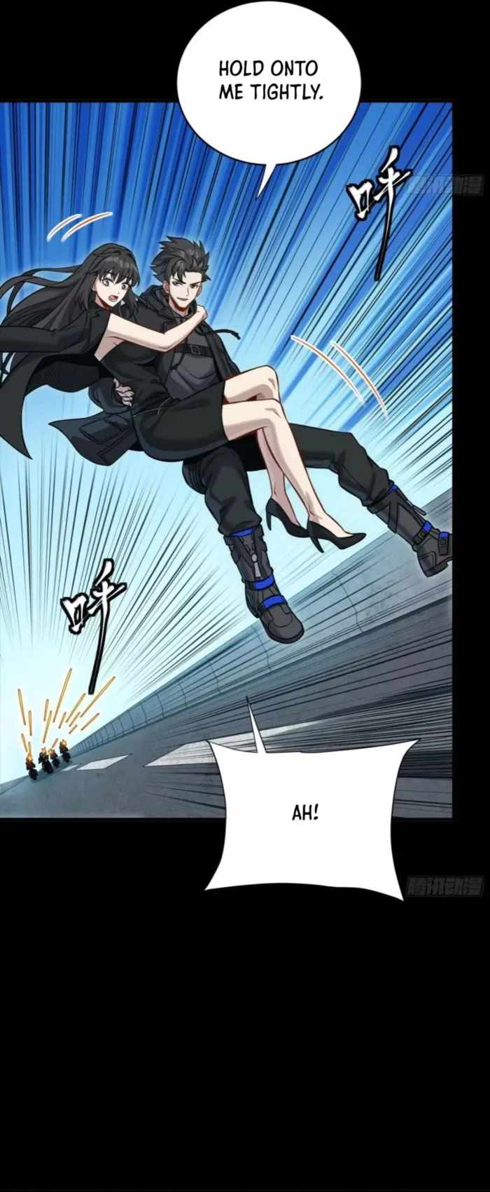 Read Legend of Star General EN Manga Online